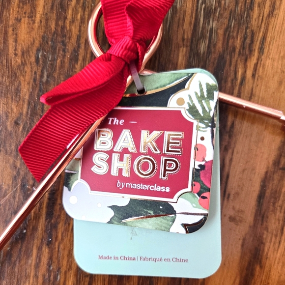 👀50% OFF🍪🥠NWT‼️ The Bake Shop by Masterclass brand 10-piece Cookie Cutter Set - Picture 5 of 8